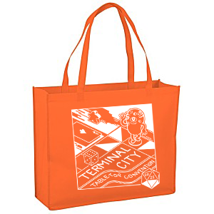 TCTC 2025 Tote Bag