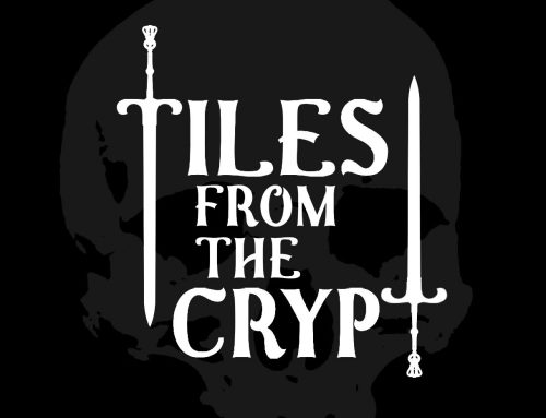 Tiles from the Crypt