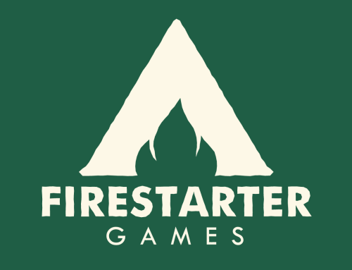 Firestarter Games