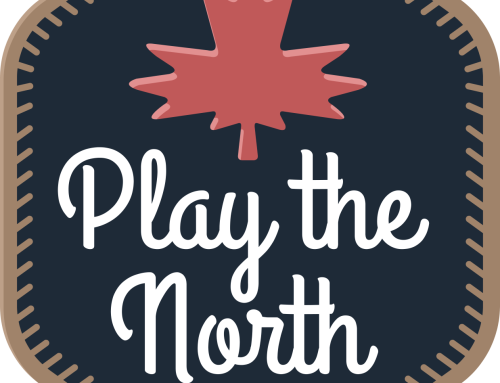 Play the North