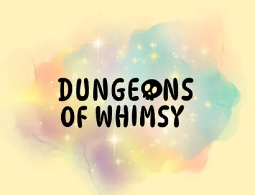 Dungeons of Whimsy